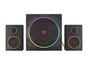 Тонколони Genesis Speakers Helium 800BT 2.1 Bluetooth ARGB, Black