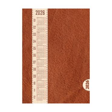 Календар - бележник КБ4 B5