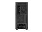 Кутия за компютър Genesis PC Case DIAXID 605F Mini Tower Window, Black