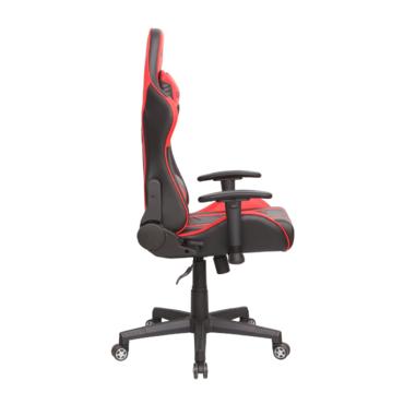 Геймърски стол ТИТАН- комбинацуя от два цвята