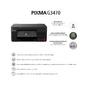 Мастилоструйно многофункционално устройство Canon PIXMA G3470 All-In-One, Black