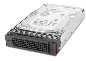 Твърд диск Lenovo ThinkSystem 2.5' 1.2TB 10K SAS 12Gb Hot Swap 512n HDD