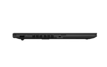 Лаптоп Asus ExpertBook B1 B1502CVA-BQ2365, Intel Core I5-1335U, 15.6' FHD IPS(1920x1080), Intel Iris Xe Graphics, 16GB DDR4 on BD. (1 slot free), 512GB M.2 NVMe,VGA,HDMI,RJ45,NO OS, Black