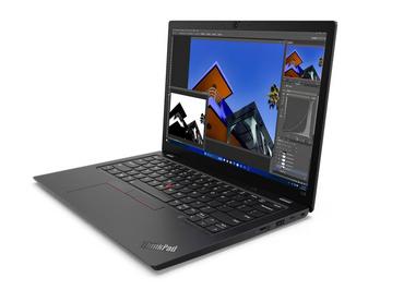 Лаптоп Lenovo ThinkPad L13 G5 Intel Core Ultra 5 125U (up to 4.3GHz, 12MB), 16GB LPDDR5-6400, 512GB SSD, 13.3' WUXGA (1920x1200) IPS AG, Intel Graphics, FHD&IR Cam, Backlit KB, Black, WLAN, BT, 4cell, SCR, FPR, Win11Pro, 3Y Onsite