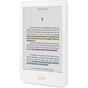 Четец за Е-книги Kobo Clara Colour e-Book Reader, E Ink Kaleido touch screen 6 inch colour, 1448 x 1072 pixels, 16 GB, 1000 MHz/512 MB, 1 x USB C, Greutate 0.172 kg, Wireless Da, Comfort Light, 12 different fonts and over 50 font styles, White