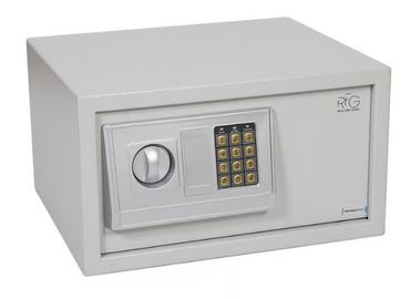 Затворен Метален сейф UG 23 EL - сниман отпред