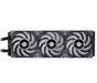 Охлаждаща система Thermaltake TOUGHLIQUID Ultra 360 CPU AIO Liquid Cooler Gray