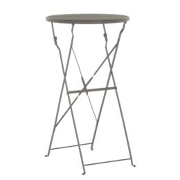 Сгъваема градинска маса ЯНА-  сгъваема