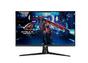 Монитор Asus ROG Strix XG32AQ Gaming Monitor 32', WQHD (2560 x 1440),Fast IPS, 175 Hz (OC), 1 ms GTG, NVIDIA G-SYNC compatible, Variable Overdrive, DisplayHDR 600, Black