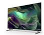 Телевизор Sony KD-65X85L 65' 4K HDR TV BRAVIA , Full Array LED, 4K HDR Processor X1, XR Motion Clarity, X-Balanced Speaker, Dolby Atmos, DVB-C / DVB-T/T2 / DVB-S/S2, USB, Android TV, Google TV, Voice search, Black