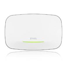 Аксес-пойнт ZyXEL NWA130BE  BE11K 2x2 MU-MIMO, 2 x 2.5G LAN Ports, PoE+ (802.3at), Standalone/Nebula Cloud Managed Excluding Power Adapter