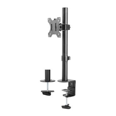 Стойка NewStar Flat Screen Desk Mount (clamp/grommet)