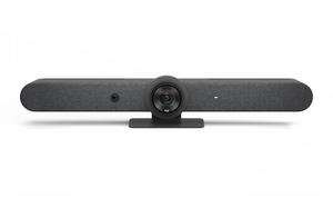 Уебкамера Logitech Rally Bar - GRAPHITE - EMEA