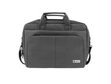 Чанта Natec laptop bag GAZELLE 2 15.6' - 16' Black