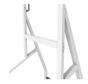 Стойка Neomounts Move Go Flip Rotational Mobile Floor Stand for Samsung Flip 55' en 65' (fast install, height adjustable)