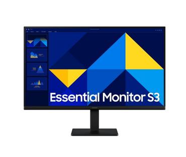 Монитор Samsung 27D304 27' IPS 1920x1080 250 cd/m2 5ms HDMI Black