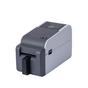Етикетен принтер Brother TD-2320DFC203 2' Linerless Network Label printer (203dpi) Cutter