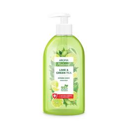 Течен сапун АРОМА 500 мл помпа