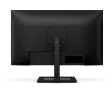 Монитор Philips 27E1N1900AE, 27' IPS WLED, 3840x2160@60Hz, 4ms GtG, 350cd m/2, 1000:1, Mega Infinity DCR, Adaptive Sync, FlickerFree, Blue Light Soft, 2Wx2, Tilt, Height Adjust, 2xHDMI, USB hub