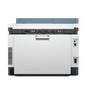 Лазерно многофункционално устройство HP Color LaserJet Pro MFP 3302fdn