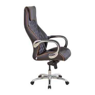 Директорски стол ВОКИЛ ARSP 15- мека седалка и облегалка