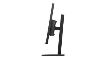 Монитор LenovoThinkVision E24-30 23.8' IPS, WLED, 16:9, 1920x1080, 4ms, 100Hz, 1300:1, 2Wx2 Speakers, HDMI, DP, VGA, Tilt, Swivel, Pivot, Height Adjust Stand