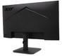 Монитор Acer KB272P6bi, 27'' FHD (1920x1080) IPS, ZeroFrame, 144Hz, 1ms (VRB), FreeSync, 250 nits, HDMI, VGA, VisionCare, Energy Class D, Black, 2Y
