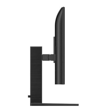 Монитор Philips 27E1N1600AE, 27' IPS WLED, 2560x1440@100Hz, 4ms GtG, 1ms MPRT, 350cd m/2, 1500:1, Mega Infinity DCR, Adaptive Sync, FlickerFree, Low Blue Light, 2Wx2, Tilt, Height Adjust, HDMI, USB hub
