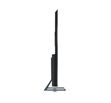 Телевизор Sharp 65FQ5EG, 65' QLED  GOOGLE TV, 4K Ultra HD 144Hz Quantum Dot 3840x2160 Aluminium Slim Frameless, AQUOS AI, DVB-T/T2/C/S/S2, 500 NIT, Active Motion 1400, HARMAN/KARDON, HDR10, Dolby Atmos, Dolby Vision, DTS:X, Google Assistant, HDMI eARC, Mi