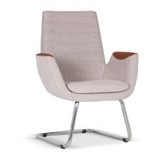 ИГНАЖДЕН BAL 04- хромирана основа