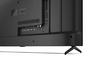 Телевизор Sharp 43GL4260, 43' LED  Google TV, 4K Ultra HD 3840x2160 Frameless, AQUOS, 1 000 000:1, DVB-T/T2/C/S/S2, Active Motion 1000, HDR10, Dolby Atmos, Dolby Vision, Google Assistant, Chromecast Built-in, HDMI 2.1 with eARC, 3.5mm Headphone jack / lin