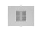 Комуникационен шкаф Lanberg rack cabinet 19' free-standing 22U/600x800 (flat pack) with glass door lcd grey v2