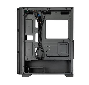 Кутия за компютър Chieftec Pro Midi TG