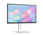 Монитор LG 27US500-W, 27' UHD 4K, IPS Panel Anti-Glare, 5ms, 1000:1, 300cd/m, 3840x2160, DCI-P3 90% t, HDR 10, HDMI, DisplayPort, Dynamic Action Sync, LG Switch, Headphone out, Height / Pivot / Tilt Adjustable Stand, Black/White