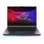 Лаптоп Asus Strix G16 G615LM-S5076, Intel Ultra 9 275HX 2.7 GHz (36MB Cache, up to 5.4 GHz, 24 cores),16.0 WQXGA(2560X1600),16:10 Bend+500nits, AG,240Hz,DDR5 32GB ( 16GB DDR5-5600 SO-DIMM *2 ) ,1TB , RTX 5060  8GB GDDR7,Wi-Fi 7 ,Backlit Kbd 1-Zone, Eclips