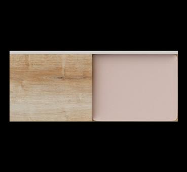 Пейка модулна ЕЛБЕТИЦА BNK01