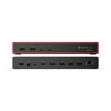 Докинг станция Lenovo ThinkPad Thunderbolt 4 Smart Dock Gen2 7500 - EU