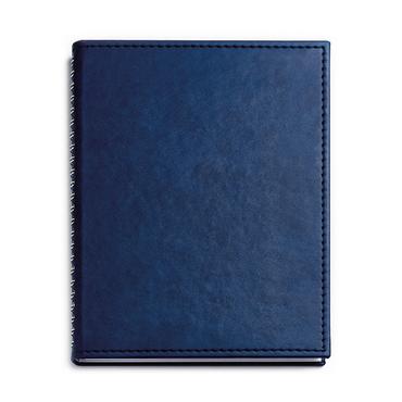 Бележник АЛЯСКА- син