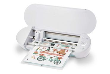 Режещ плотер Silhouette Portrait 4