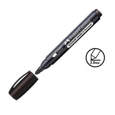 Перманентен маркер Faber-Castell Winner 52