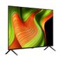 Телевизор LG OLED48B53LA, 48' UHD OLED, 4K (3840 x 2160), DVB-C/T2/S2, Alpha 8 AI 4K Gen2, 100Hz, webOS 25 ThinQ AI, HDR10, VRR (120 Hz), NVIDIA G-SYNC, AMD FreeSync, Dolby Vision, Dolby Atmos, Wi-Fi 6, Bluetooth, HDMI, USB, Airplay 2, Multi View