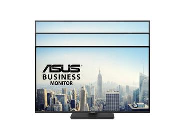 Монитор Asus VA27AQSE Business Monitor,27', IPS, QHD, 99% sRGB, Frameless, HDMI, DisplayPort, VGA, 1ms MPRT, Stereo Speakers, Low Blue Light, Flicker Free, Ergonomic Design, Black