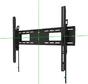 Стойка Neomounts Level-750 Wall Mount (XL, 100 kg, tiltable, tilt guard, connectable, VESA 800x600)