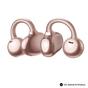 Слушалки Huawei FreeClip Dove-T01 Rose gold