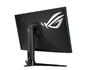 Монитор Asus ROG Strix XG32AQ Gaming Monitor 32', WQHD (2560 x 1440),Fast IPS, 175 Hz (OC), 1 ms GTG, NVIDIA G-SYNC compatible, Variable Overdrive, DisplayHDR 600, Black