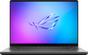 Лаптоп Asus ROG Zephyrus 14, GA403WR-QS092W, AMD Ryzen AI 9 HX 370  2.0GHz (36MB Cache, up to 5.1GHz),14.0 OLED WQXGA+(WQ+) 2880*1800 16:10 400nits, 120 Hz,LPDDR5X 32GB ( onbd) ,1TB G4,RTX5070 Ti 12GB,Wi-Fi 7 ,Backlit Kbd 1-Zone RGB, Windows 11,Grey