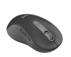 Мишка Logitech Signature M650 Wireless Mouse - GRAPHITE - EMEA