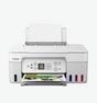 Мастилоструйно многофункционално устройство Canon PIXMA G3470 All-In-One, White