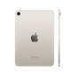 Таблет Apple iPad mini (A17 Pro) Cellular 256GB - Starlight