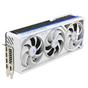 Видео карта Asus ROG Astral GeForce RTX 5090 32GB GDDR7 OC White